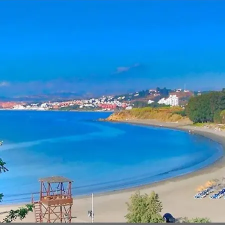 Otel Apartamento Sidney