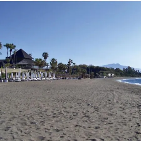 Apartamento Sidney Ξενοδοχείο Εστεπόνα