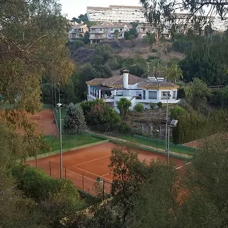 Ξενοδοχείο Apartamento Sidney *