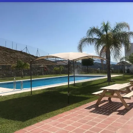 Apartamento Sidney Ξενοδοχείο