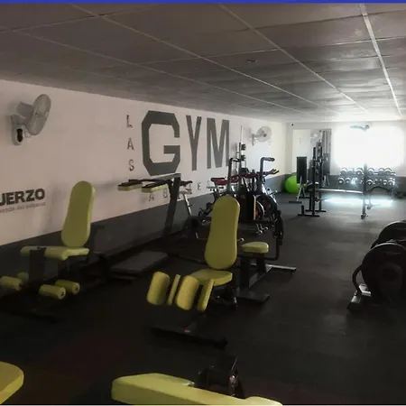 Ξενοδοχείο Apartamento Sidney Εστεπόνα