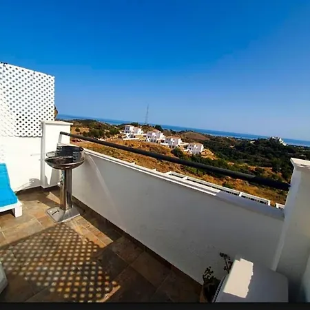 Apartamento Sidney * Estepona